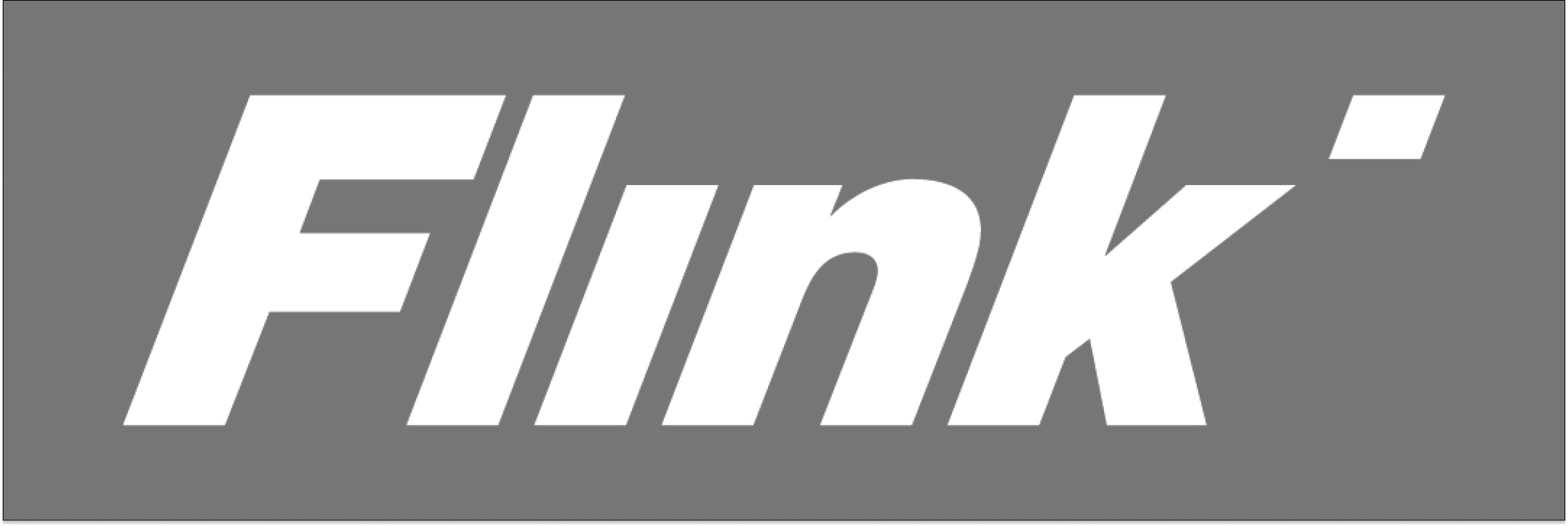 Flink_Logo
